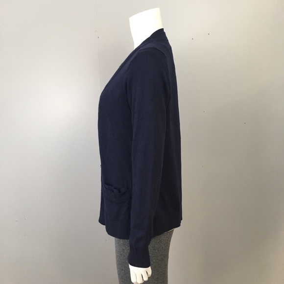 Sung Alfred Sung Cardigan Sweater - Picture 5 of 8